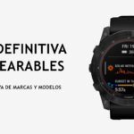 Guía Definitiva de Wearables: Comparativa de Marcas y Modelos en España