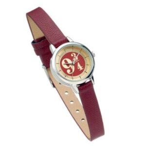 HARRY POTTER RELOJ ANDÉN 9 3/4 THE CARAT SHOP TP0002 5055583406430 | P/N: TP0002 | Ref. Artículo: 1384103