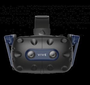 HTC GAFAS DE REALIDAD VIRTUAL VIVE PRO 2 HMD (SOLO VISOR). GARANTIA DOMESTICA 4718487719167 | P/N: 99HASW004-00 | Ref. Artículo: 1344603