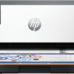 IMPRESORA HP OFFICEJET PRO 9110B WIFI DUPLEX BLANCA 0196786896392 5A0S3B