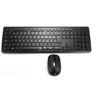 KITTRWPR#OUT##O TECLADO Y RATON PRIMUX INALAMBRICO BULK OUTLET