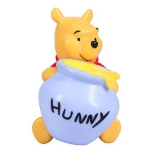 LÁMPARA WINNIE THE POOH 16 CM PALADONE PP11753WP 5056577715057 | P/N: PP11753WP | Ref. Artículo: 1383356