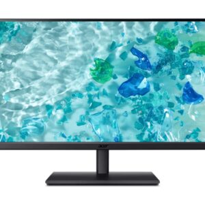 MONITOR ACER VERO B247Y 24" FHD HDMI USB-C NEGRO 4711121413490 UM.QB7EE.304