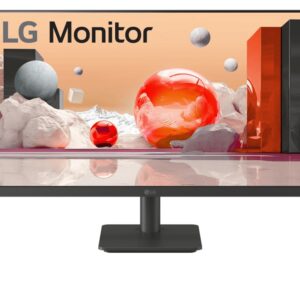 MONITOR LG 24