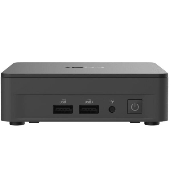 MiniPC Asus NUC 12 RNUC12WSKI500002I Intel Core i5-1240P - Imagen 2