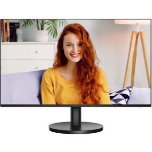 Monitor AOC 24B3CA2 23.8"/ Full HD/ Multimedia/ Negro 4038986141468 24B3CA2 AOC-M 24B3CA2