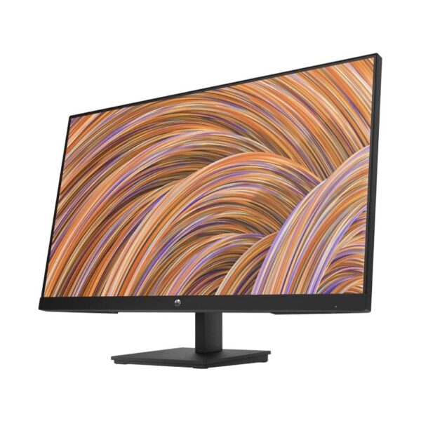 Monitor Profesional HP V27i G5 65P64E9/ Full HD/ Negro - Imagen 2