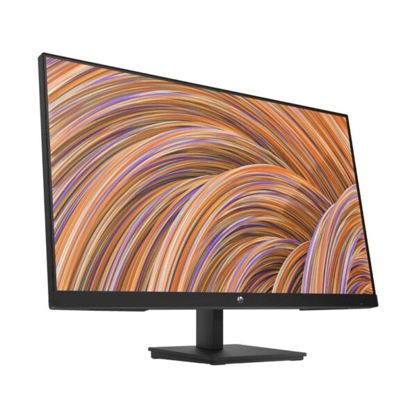 Monitor Profesional HP V27i G5 65P64E9/ Full HD/ Negro - Imagen 3