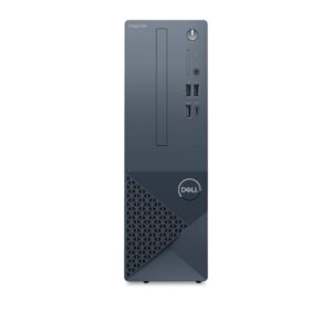 PC DELL INSPIRON SFF 3030 i3-12100/8GB/512GB/W11P 5397184900499 6C7RM