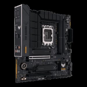 PLACA ASUS TUF GAMING B760M-PLUS