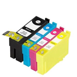 | P/N: M-T3593 | Cod. Artículo: DSP0000021034 Cartucho de tinta compatible dayma epson t3593 - t3583 magenta (35xl) calidad premium 1.900 pag