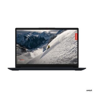 PORTATIL LENOVO IDEAPAD 1 R5-5500U 8GB 512GB 15