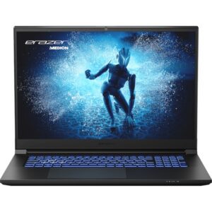 PORTATIL MEDION ERAZER DEFENDER P40 I7-13700HX 16GB 1TB 17