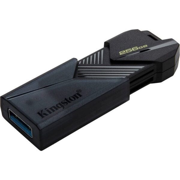 Pendrive 256GB Kingston DataTraveler Exodia Onyx USB 3.2 - Imagen 2