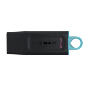 Pendrive 64GB Kingston DataTraveler Exodia USB 3.2 740617309829 DTX/64GB KIN-JETFLASH DTX 64GB