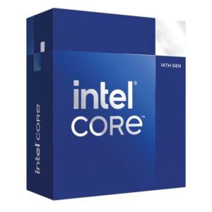 Procesador Intel Core i3-14100 3.50GHz Socket 1700 5032037279079 BX8071514100 ITL-I3 14100 3 50GHZ