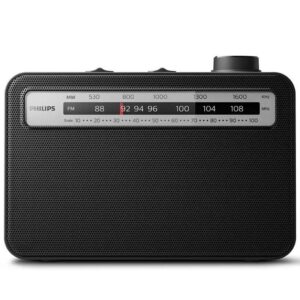 Radio Portátil Philips TAR2506/12 4895229116634 TAR2506/12 PHIL-RADIO TAR2506 12