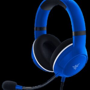 Razer RZ04-03970400-R3M1 auricular y casco Auriculares Diadema Juego Azul 8886419379560 | P/N: RZ04-03970400-R3M1 | Ref. Artículo: 1354883