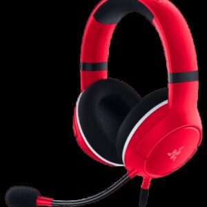 Razer RZ04-03970500-R3M1 auricular y casco Auriculares Diadema Juego Rojo 8886419379584 | P/N: RZ04-03970500-R3M1 | Ref. Artículo: 1354884