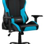 SILLA GAMING DRIFT DR250 NEGRO/AZUL 8436587970924 DR250BL