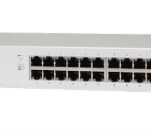 SWITCH UBIQUITI US-24-250W UNIFI SWITCH 24-250W 0810354023149 US-24-250W