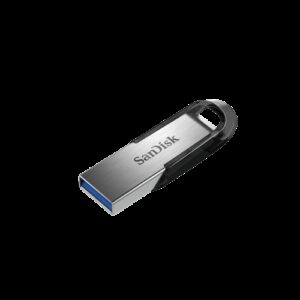 SanDisk Ultra Flair unidad flash USB 512 GB USB tipo A 3.2 Gen 1 (3.1 Gen 1) Plata 0619659179489 | P/N: SDCZ73-512G-G46 | Ref. Artículo: 1354778