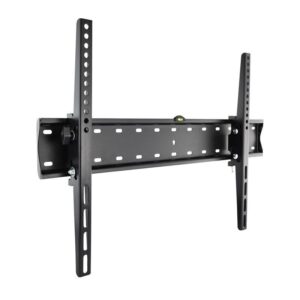 Soporte de Pared Inclinable TooQ LP4270T-B para TV de 37-70"/ hasta 40kg 8433281007178 LP4270T-B TOO-SOPORTE LP4270T-B