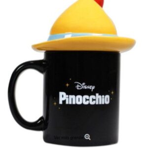 TAZA PINOCHO 400 ML HALF MOON BAY MUGSDC04 5055453490439 | P/N: MUGSDC04 | Ref. Artículo: 1384246