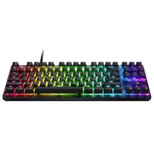 TECLADO RAZER HUNTSMAN V3 X PURPLE SWITCH (ESPAÑOL) (RZ03-05021700-R311) 8887910073681 | P/N: RZ03-05021700-R311 | Ref. Artículo: 1378403