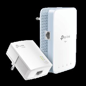 TP-LINK TL-WPA7517 KIT adaptador de red PowerLine 1000 Mbit/s Ethernet Wifi Blanco 6935364052584 | P/N: TL-WPA7517 KIT | Ref. Artículo: 1344094