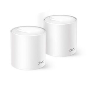 TP-Link Deco X10 Doble banda (2