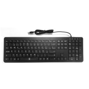 TPRUSB#OUT##O TECLADO USB PRIMUX BULK OUTLET