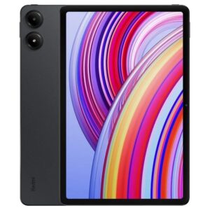Tablet Xiaomi Redmi Pad Pro 12.1"/ 8GB/ 256GB/ Octacore/ Gris Grafito 6941812780923 VHU4750EU XIA-TAB RED PAD P 8-256 GY