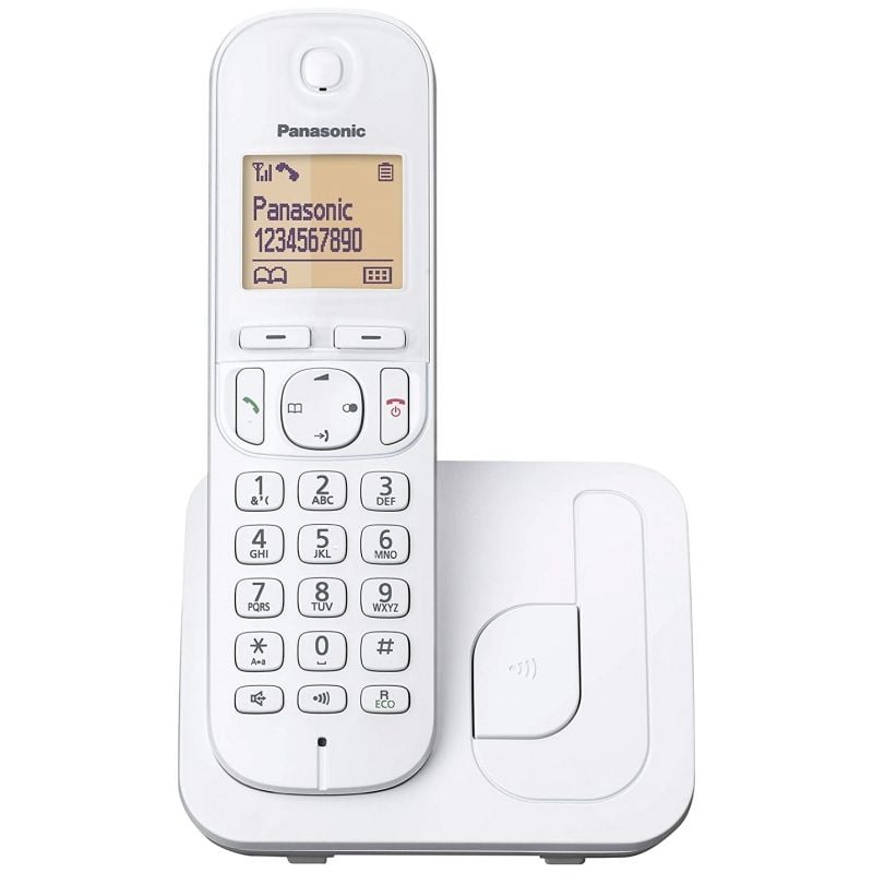 Telefono-Inalambrico-Panasonic-KX-TG210SP-Blanco-5025232885169-KX-TGC210SPW-PAN-TEL-KX-TGC210SPB-W-1