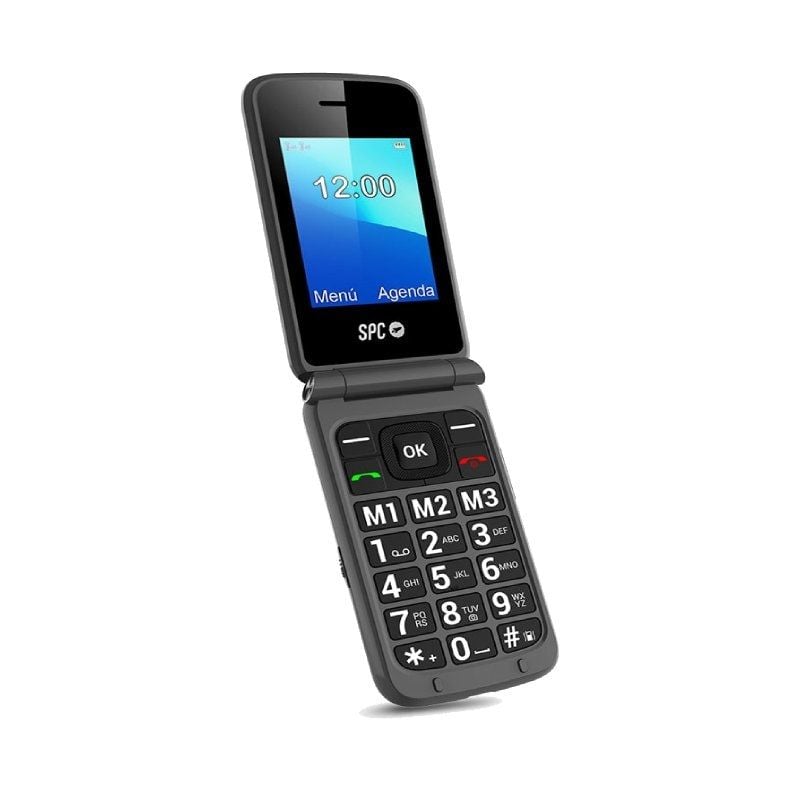 Telefono-Movil-SPC-Stella-2-para-Personas-Mayores-Negro-8436542859462-2326T-SPC-TEL-STELLA-2-BK-1