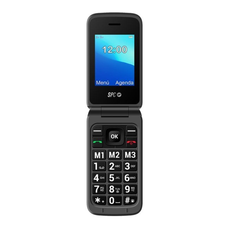 Telefono-Movil-SPC-Stella-2-para-Personas-Mayores-Negro-8436542859462-2326T-SPC-TEL-STELLA-2-BK-4