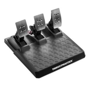 Thrustmaster T3PM Negro Pedales PC