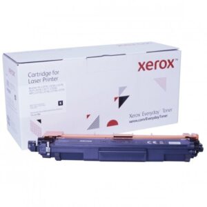 Tóner compatible Xerox 006R04230 compatible con Brother TN-247BK/ Negro 095205066876 006R04230 XER-TONER 006R04230
