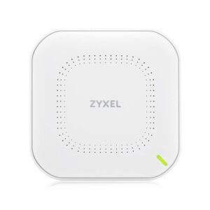 Zyxel NWA90AX PRO 2400 Mbit/s Blanco Energía sobre Ethernet (PoE) 4718937630592 | P/N: NWA90AXPRO-EU0102F | Ref. Artículo: 1374648