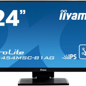 iiyama ProLite T2454MSC-B1AG monitor pantalla táctil 60