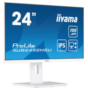 iiyama XUB2492HSU-W6 pantalla para PC 60