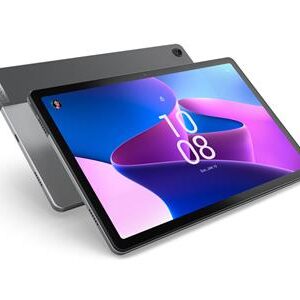 0196804751153 ZAAM0163ES TABLET LENOVO M10PLUS 3GEN TB128FU 4GB 128GB + FUNDA + PEN