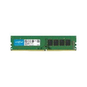 0649528903624 MÓDULO MEMORIA RAM DDR4 16GB 3200MHz CRUCIAL CT16G4DFRA32A A0040114 Crucial Memorias RAM CT16G4DFRA32A