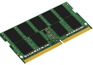 0740617311358 KCP426SS6/8 MODULO SODIMM DDR4 8GB 2666MHZ KINGSTON CL19