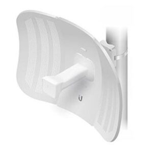 0810354022326 LBE-M5-23 ANTENA WIRELESS UBIQUITI LBE-M5-23 LITEBEAM AIRMAX 5GHZ  23DBI