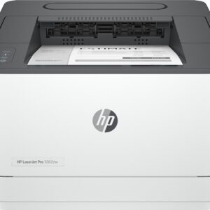 195122490874 | P/N: 3G652F | Cod. Artículo: MGS0000017470 Impresora hp laser monocromo laserjet pro 3002dw a4 -  33ppm -  wifi -  duplex