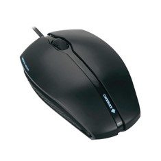 4025112074295 | P/N:  | Cod. Artículo: JM-0300-2 Mouse raton cherry gentix usb 3 botones optico negro