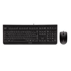 4025112083303 | P/N:  | Cod. Artículo: JD-0800ES-2 Teclado + raton cherry dc 2000 usb negro