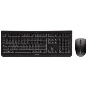 4025112088452 | P/N:  | Cod. Artículo: JD-0710ES-2 Teclado + raton cherry dw 3000 inalambrico ultra silencioso