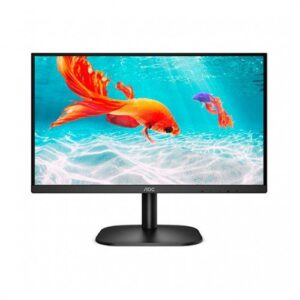 4038986127165 | P/N: 22B2H | Cod. Artículo: DSP0000000291 Monitor aoc 22b2h 21.5pulgadas led fullhd 75hz